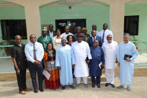 NOUN, Nursing Council Move to Restructure BNSc Admission Requirements