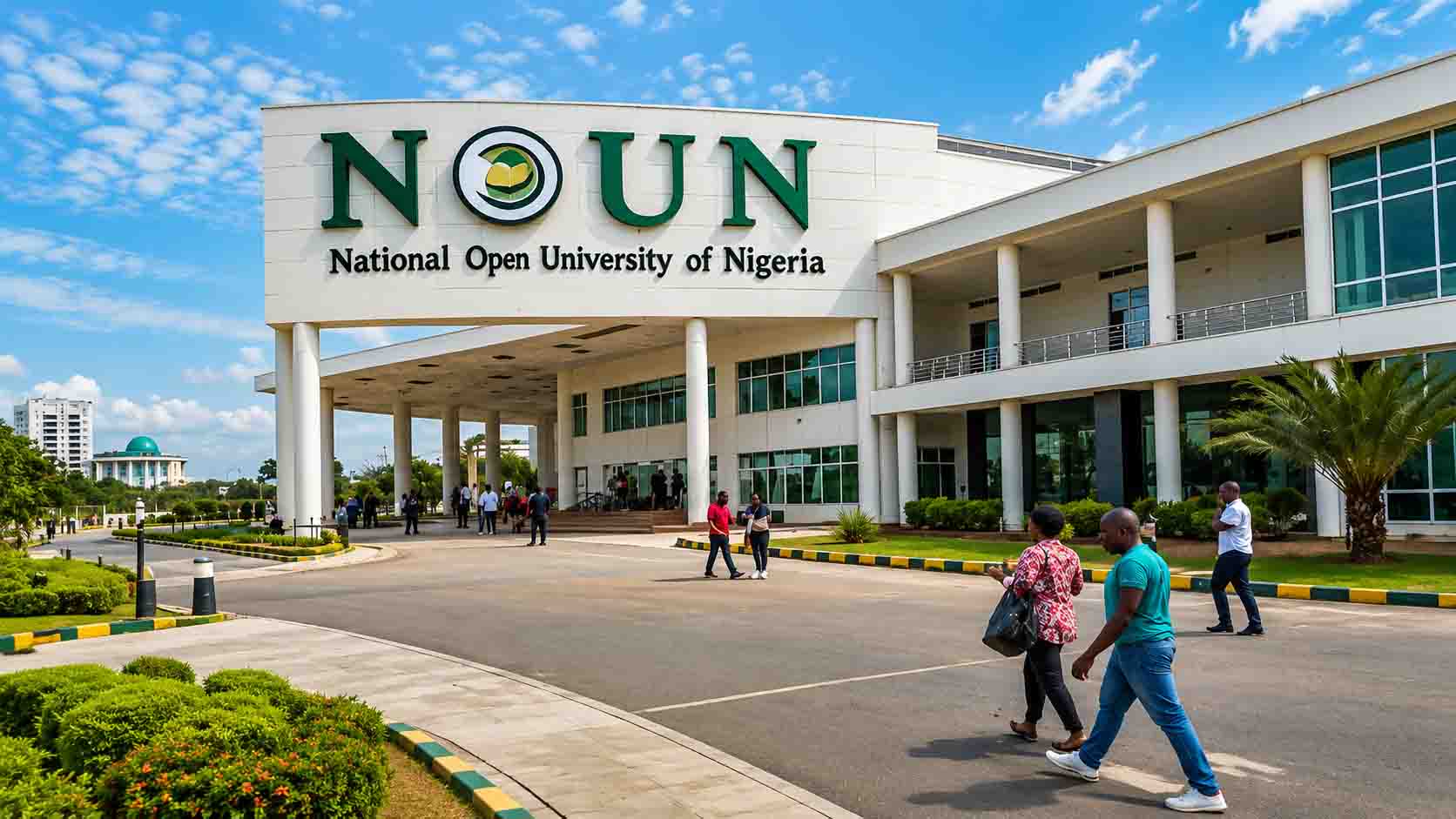NYSC Exclusion Letter Process for NOUN Graduates Explained