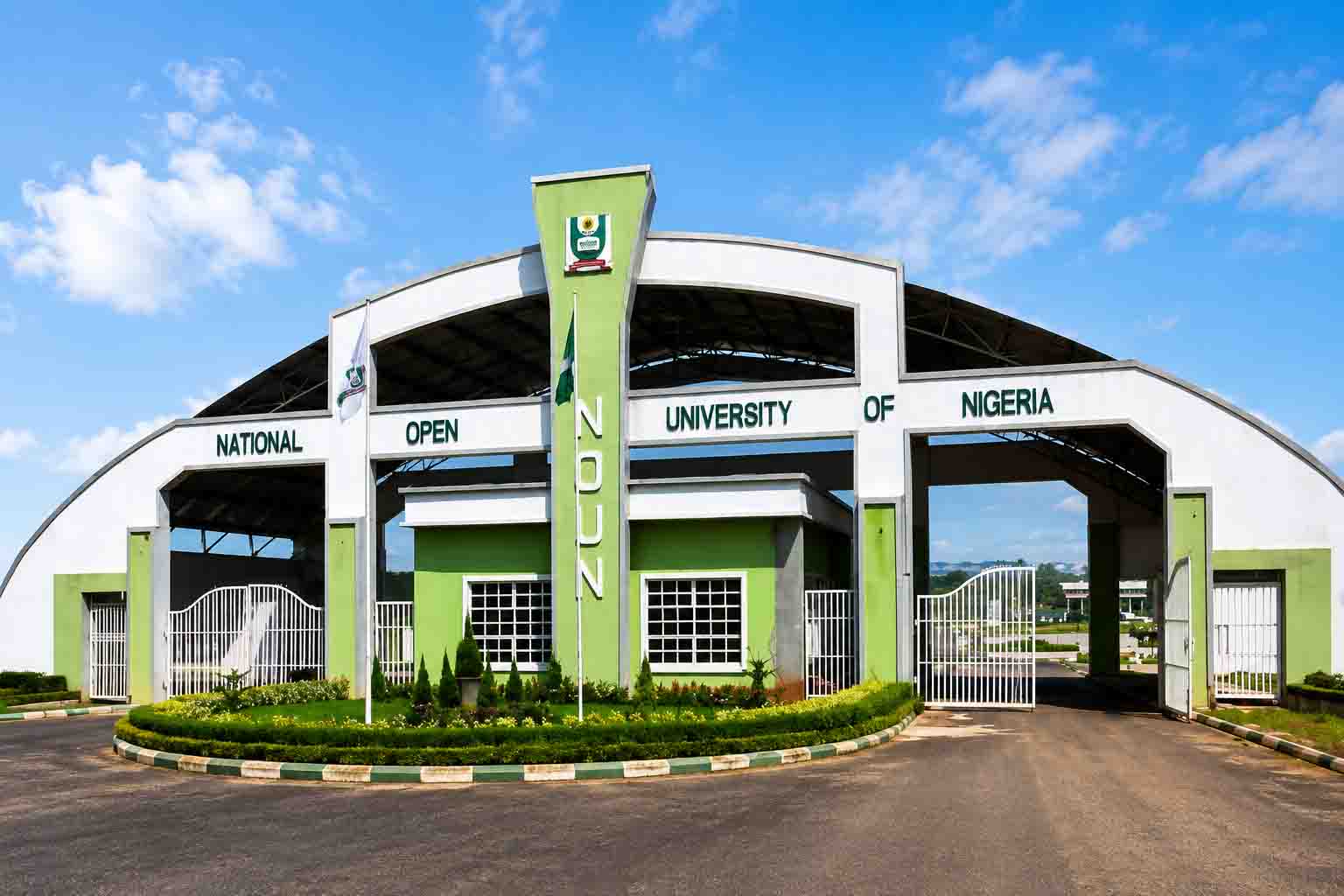 Full List Of Courses Offered in NOUN,  Undergraduate, Postgraduate, CEMBA-CEMPA & ACETEL Programmes