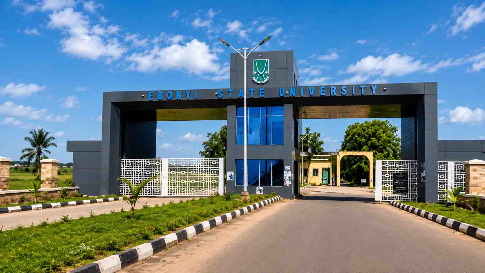 All the Courses Offered in Ebonyi State University & Their JAMB Subject Combinations