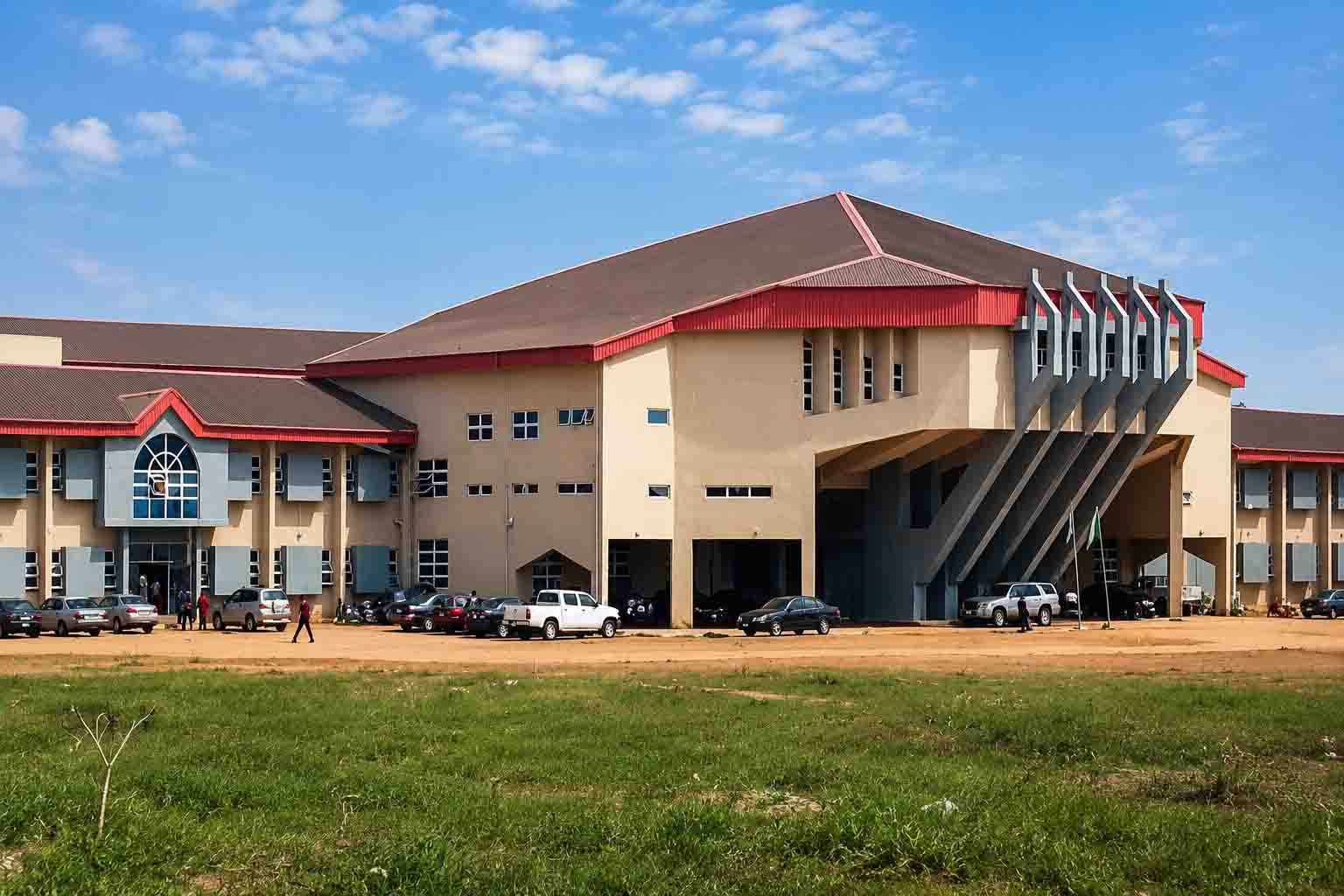 EBSU Postgraduate Admissions for 2026/2027 Requirements, Application Process and Deadline